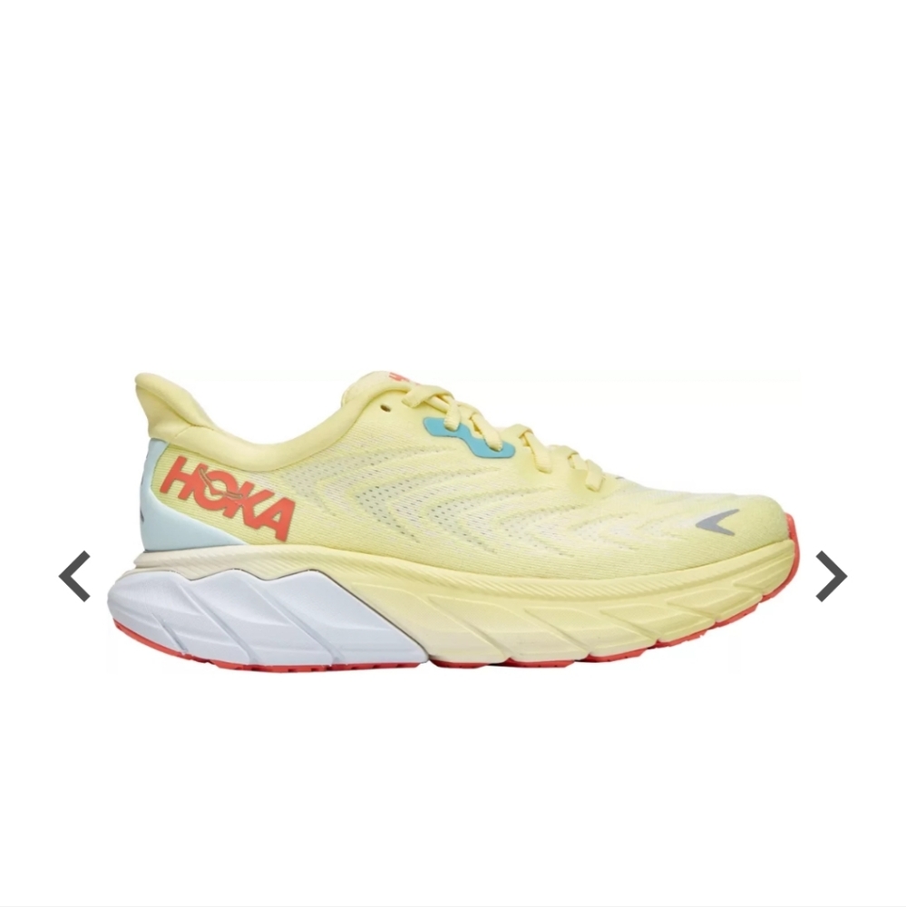 Hoka shoes